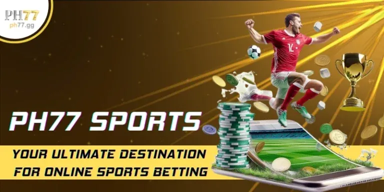 Hướng dẫn cá cược an toàn tại 77ball chính thức