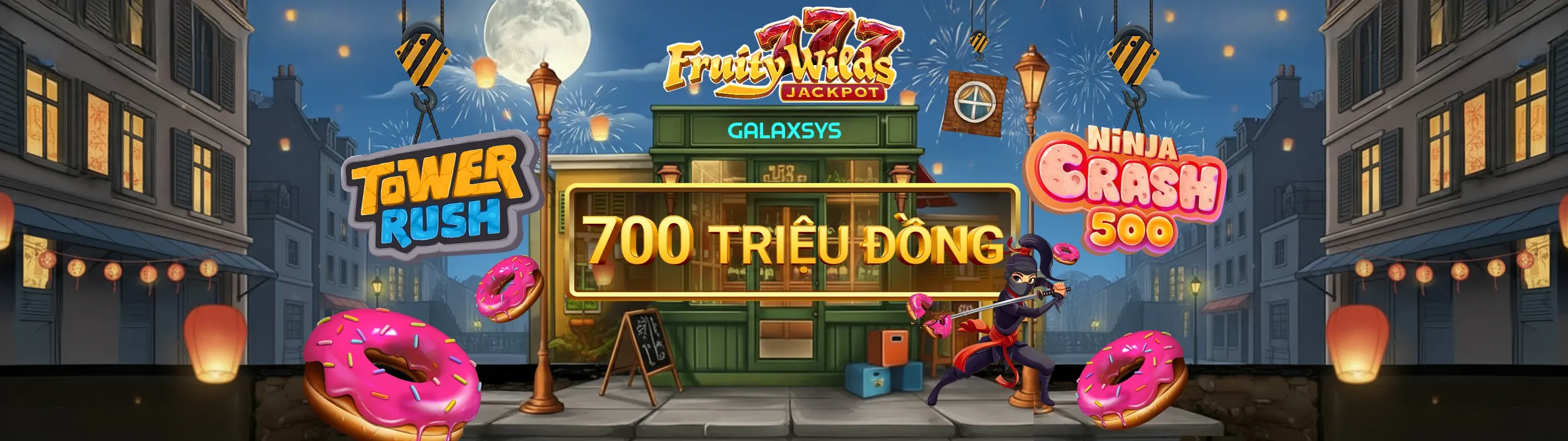 Hình ảnh tổng quan nền tảng 77ball chính thức 2026